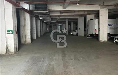 HALKAPINAR GIDA ÇARŞISI'NDA SATILIK DÜKKAN