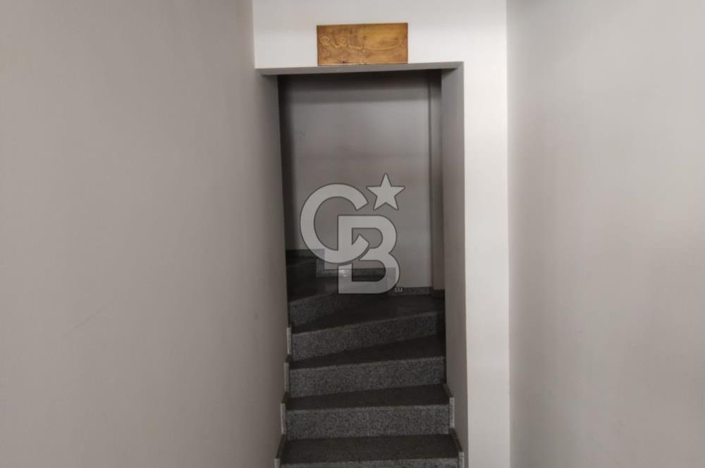 HALKAPINAR GIDA ÇARŞISI'NDA SATILIK DÜKKAN