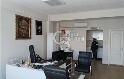 HALKAPINAR GIDA ÇARŞISI'NDA SATILIK DÜKKAN
