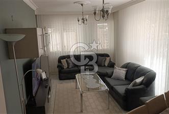 BASIN SİTESİNDE SATILIK DAİRE