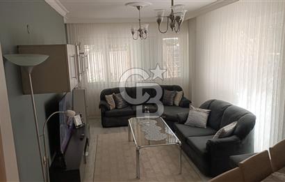BASIN SİTESİNDE SATILIK DAİRE