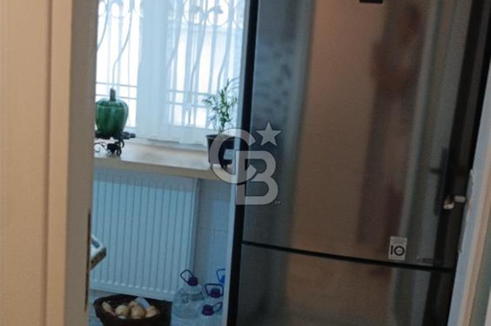 BASIN SİTESİNDE SATILIK DAİRE