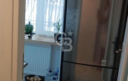 BASIN SİTESİNDE SATILIK DAİRE