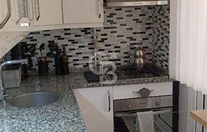 BASIN SİTESİNDE SATILIK DAİRE