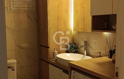 BASIN SİTESİNDE SATILIK DAİRE