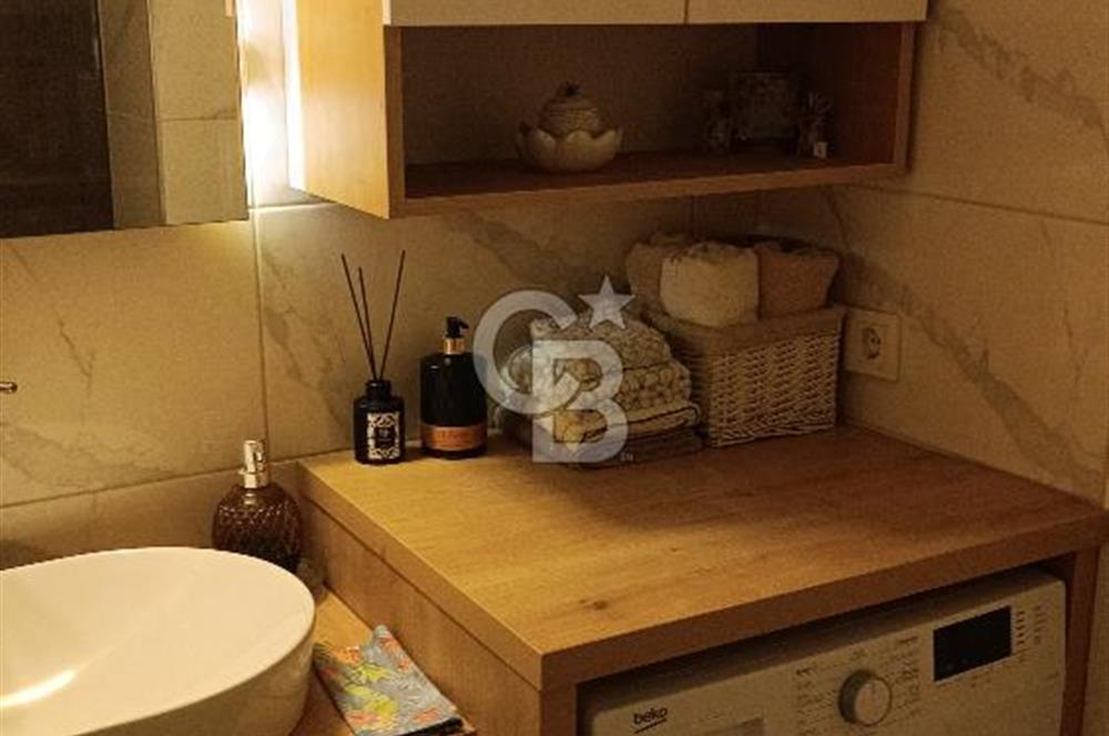 BASIN SİTESİNDE SATILIK DAİRE