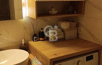 BASIN SİTESİNDE SATILIK DAİRE