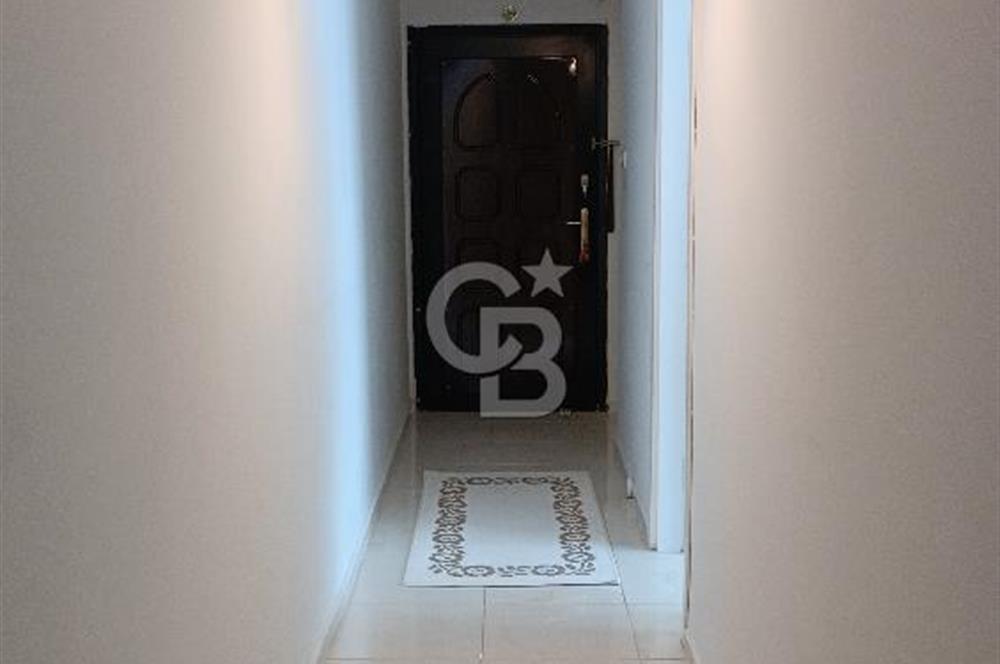 BASIN SİTESİNDE SATILIK DAİRE