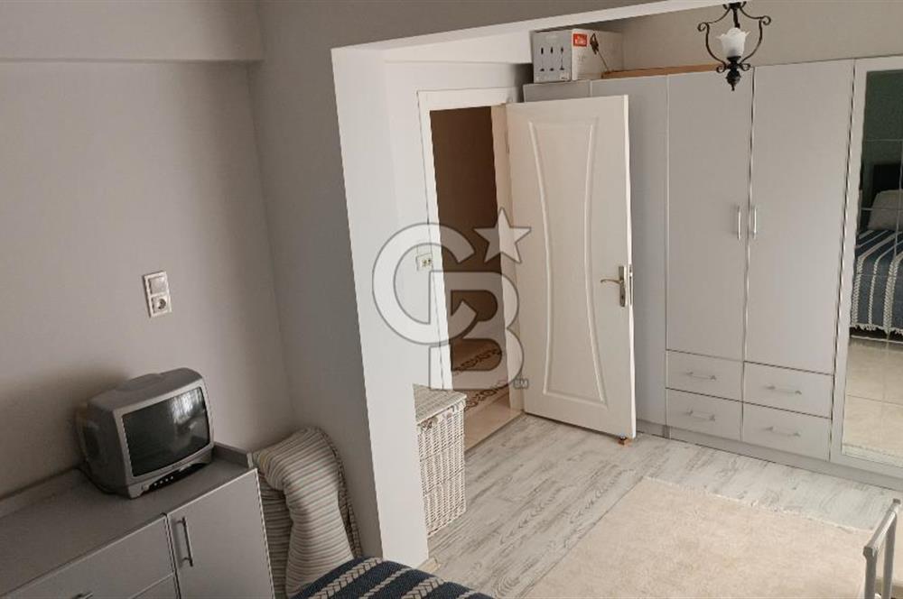 BASIN SİTESİNDE SATILIK DAİRE