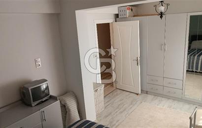 BASIN SİTESİNDE SATILIK DAİRE