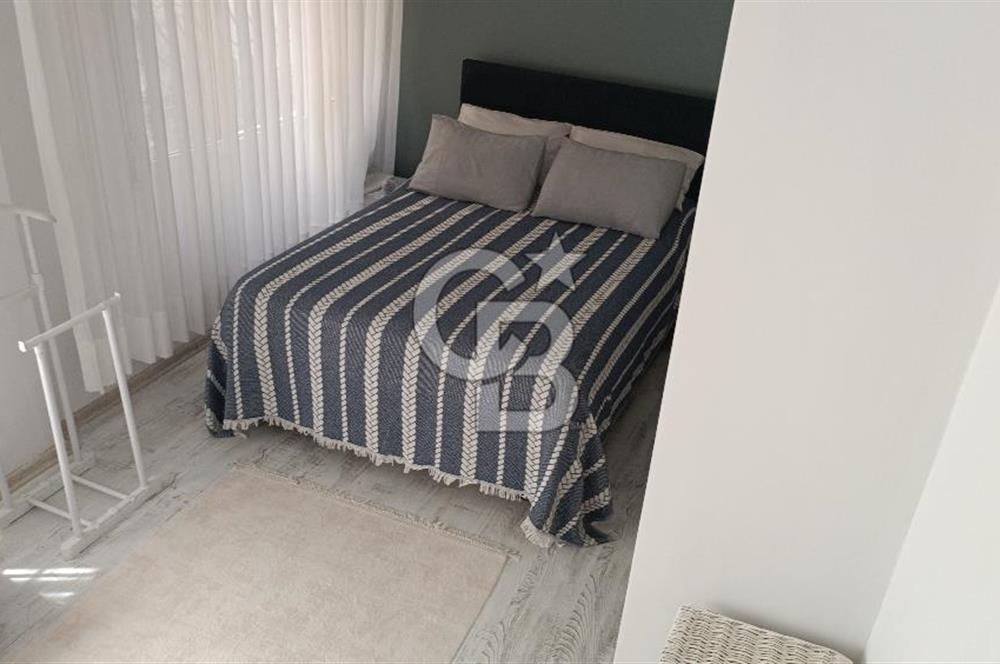 BASIN SİTESİNDE SATILIK DAİRE