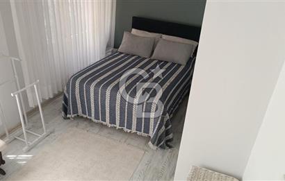 BASIN SİTESİNDE SATILIK DAİRE