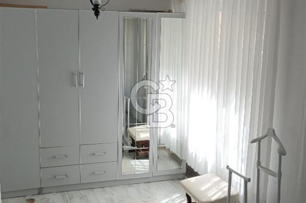 BASIN SİTESİNDE SATILIK DAİRE