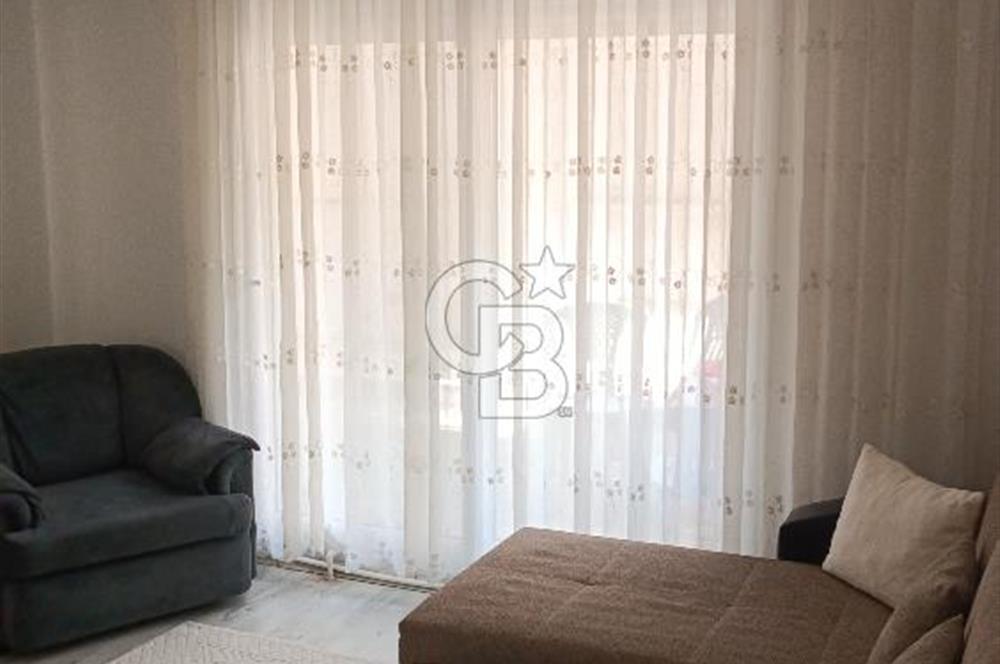 BASIN SİTESİNDE SATILIK DAİRE