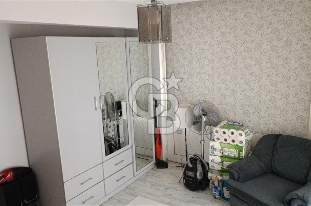 BASIN SİTESİNDE SATILIK DAİRE