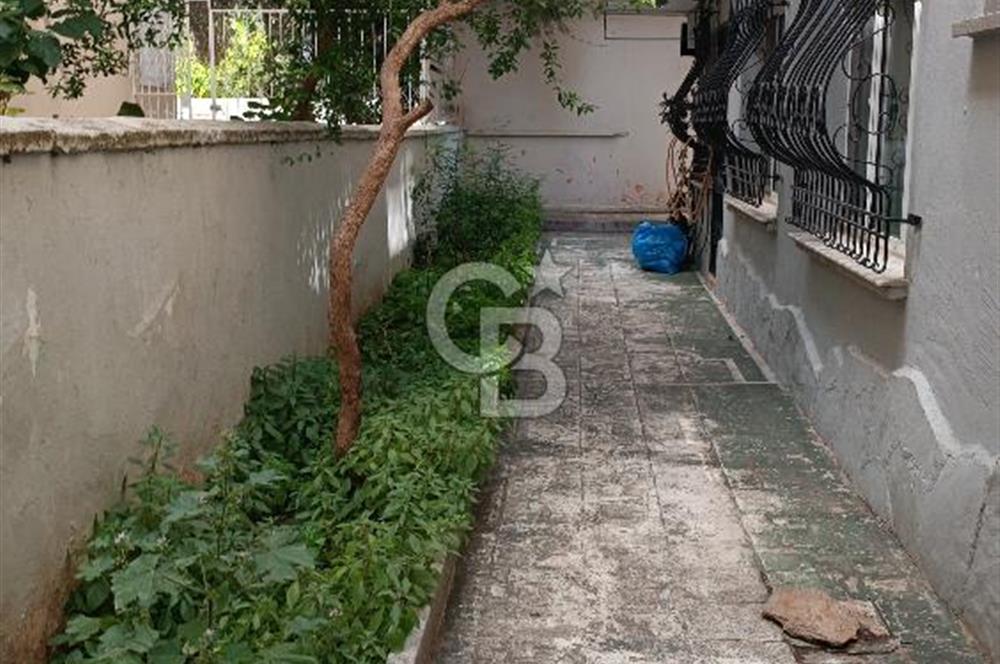 BASIN SİTESİNDE SATILIK DAİRE