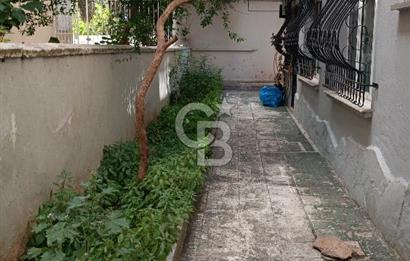 BASIN SİTESİNDE SATILIK DAİRE
