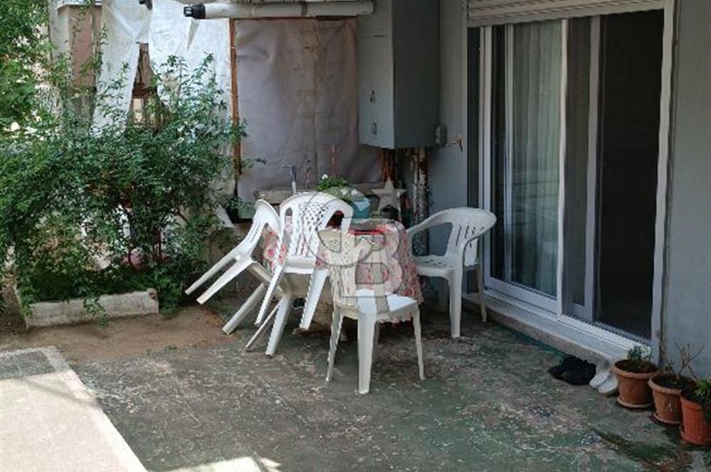 BASIN SİTESİNDE SATILIK DAİRE