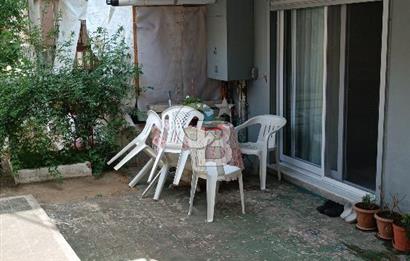 BASIN SİTESİNDE SATILIK DAİRE