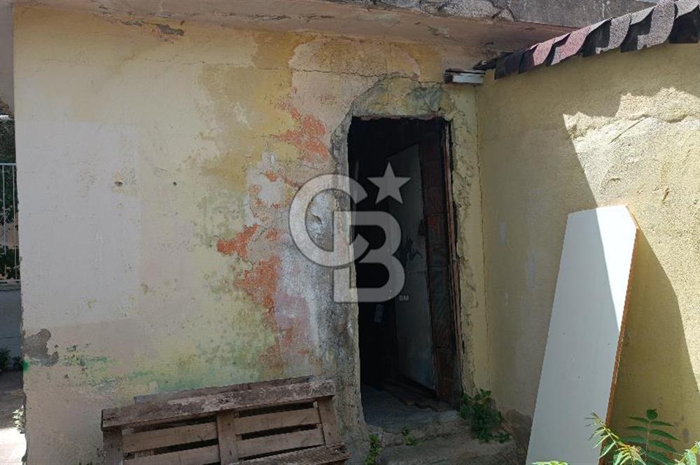 BASIN SİTESİNDE SATILIK DAİRE