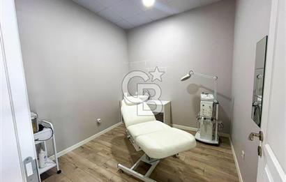 GÖZTEPE PIRLANTA SİTESİ DEVREN DÜKKAN 