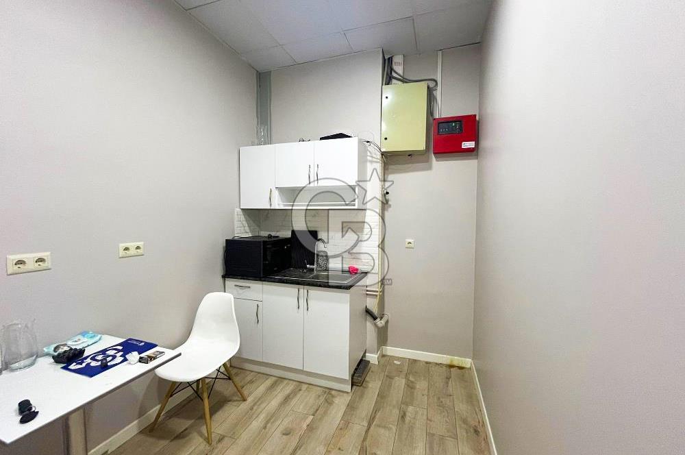GÖZTEPE PIRLANTA SİTESİ DEVREN DÜKKAN 