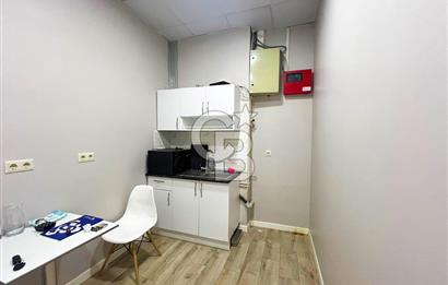 GÖZTEPE PIRLANTA SİTESİ DEVREN DÜKKAN 
