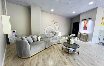 GÖZTEPE PIRLANTA SİTESİ DEVREN DÜKKAN 