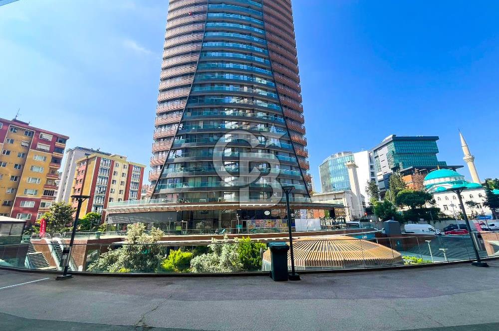 GÖZTEPE PIRLANTA SİTESİ DEVREN DÜKKAN 