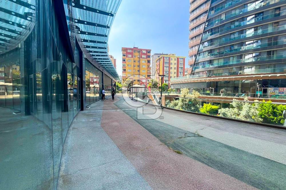 GÖZTEPE PIRLANTA SİTESİ DEVREN DÜKKAN 