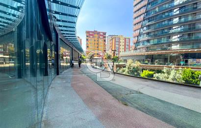 GÖZTEPE PIRLANTA SİTESİ DEVREN DÜKKAN 