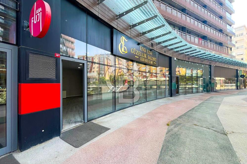GÖZTEPE PIRLANTA SİTESİ DEVREN DÜKKAN 
