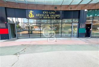 GÖZTEPE PIRLANTA SİTESİ DEVREN DÜKKAN 