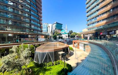 GÖZTEPE PIRLANTA SİTESİ DEVREN DÜKKAN 