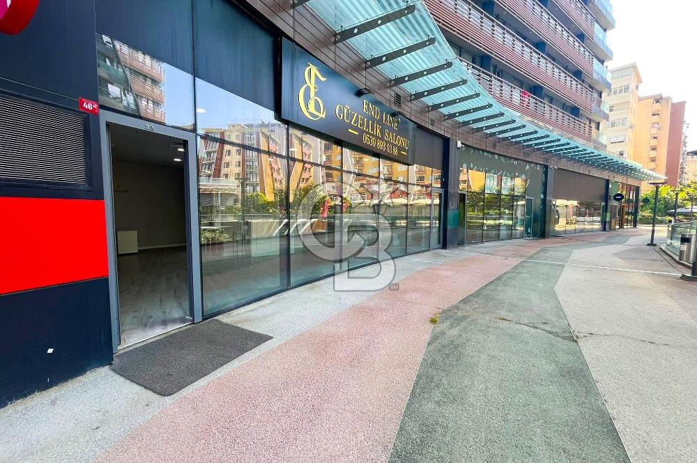 GÖZTEPE PIRLANTA SİTESİ DEVREN DÜKKAN 