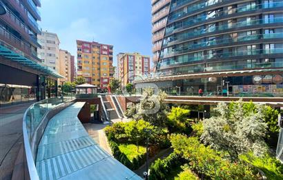 GÖZTEPE PIRLANTA SİTESİ DEVREN DÜKKAN 
