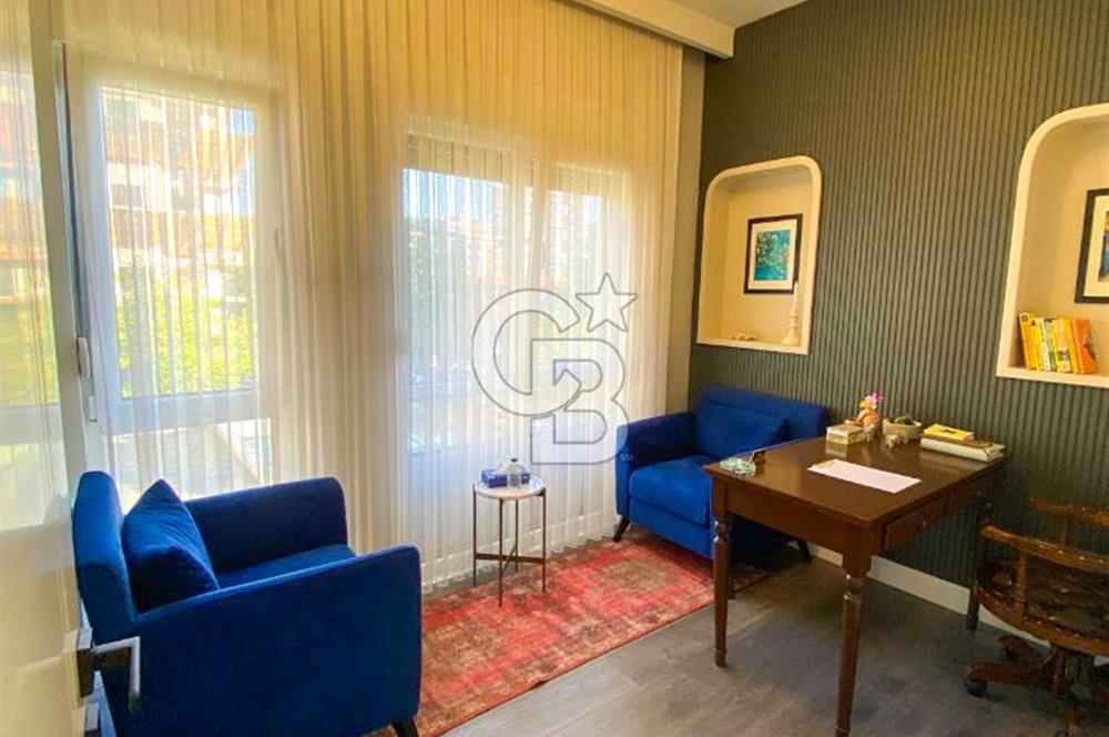 Ş.GÜNALTAY CD. KOZYATAĞIDA İŞYERİNE   KİRAIK 1+1 
