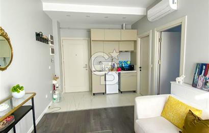 Ş.GÜNALTAY CD. KOZYATAĞIDA İŞYERİNE   KİRAIK 1+1 