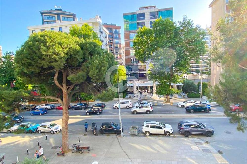 Ş.GÜNALTAY CD. KOZYATAĞIDA İŞYERİNE   KİRAIK 1+1 
