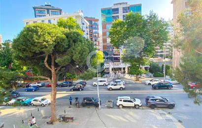 Ş.GÜNALTAY CD. KOZYATAĞIDA İŞYERİNE   KİRAIK 1+1 