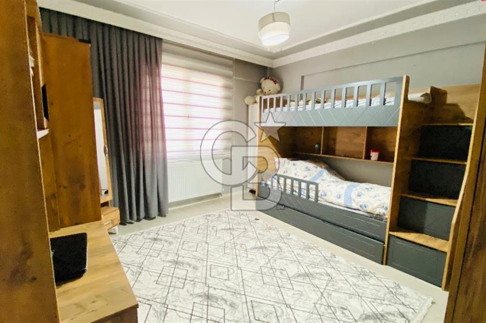 BUCA GÖKSU MAHALLESİNDE 2+1 SATILIK DAİRE