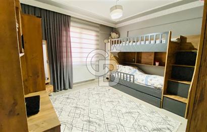 BUCA GÖKSU MAHALLESİNDE 2+1 SATILIK DAİRE
