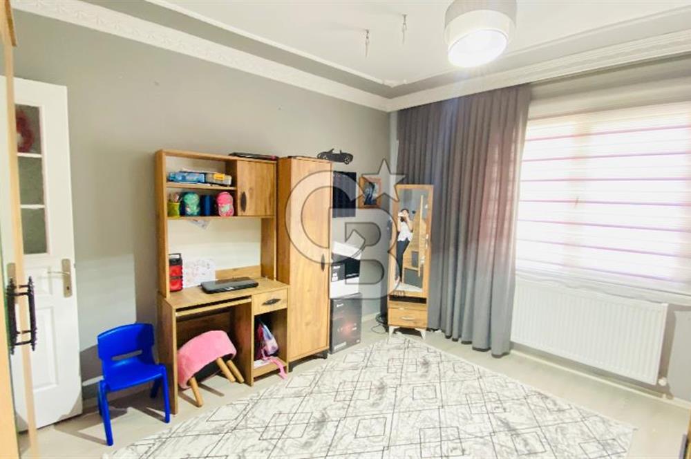 BUCA GÖKSU MAHALLESİNDE 2+1 SATILIK DAİRE
