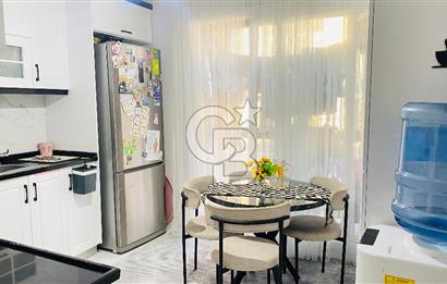 BUCA GÖKSU MAHALLESİNDE 2+1 SATILIK DAİRE