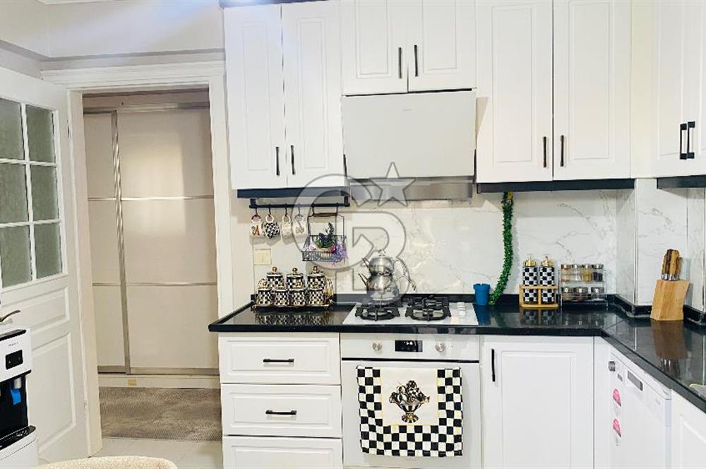 BUCA GÖKSU MAHALLESİNDE 2+1 SATILIK DAİRE