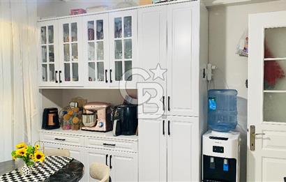 BUCA GÖKSU MAHALLESİNDE 2+1 SATILIK DAİRE