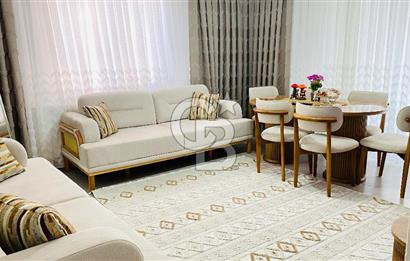 BUCA GÖKSU MAHALLESİNDE 2+1 SATILIK DAİRE
