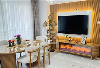 BUCA GÖKSU MAHALLESİNDE 2+1 SATILIK DAİRE
