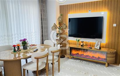 BUCA GÖKSU MAHALLESİNDE 2+1 SATILIK DAİRE
