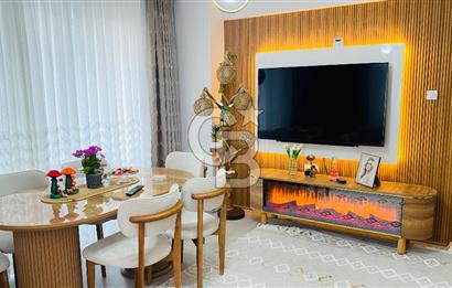 BUCA GÖKSU MAHALLESİNDE 2+1 SATILIK DAİRE